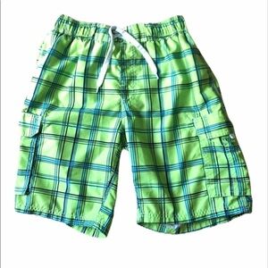 Kanu Surf men’s Board Shorts swim trunks
